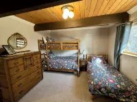 Fun and Relaxing in Tahoe City!Taxes Are Included.