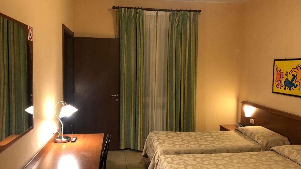 Hotel Paradiso