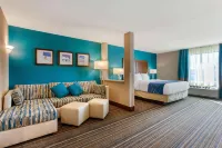Comfort Suites of Las Cruces I-25 North - 2-Star