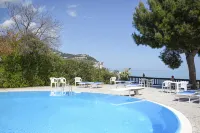 La Rotonda - Beach