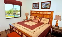 Private Resort-Style Sonoran Oasis - Wildlife & Solitude Abound - 4 ดาว