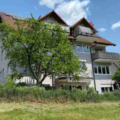 Baiersbronn, Black Forest, Schwarzwald, view, 2 rooms, sun, balcony, quietness Hotel Exterior