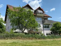 Baiersbronn, Black Forest, Schwarzwald, view, 2 rooms, sun, balcony, quietness - 2-Sterne