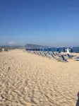 directly on the sea new apartment with garden and swimming pool - Wifi