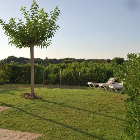 VILLA ENCINA PARA8PERS+PISCINA IND.VISTA AL MAR-IDEAL FAMILIA-A600MTRS DE PLAYAS