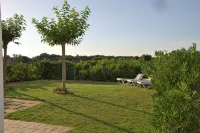 VILLA ENCINA PARA8PERS+PISCINA IND.VISTA AL MAR-IDEAL FAMILIA-A600MTRS DE PLAYAS - فلل
