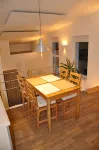 Live and sleep right on the Main at the gates of Bamberg World Heritage - Wifi