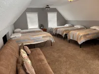 Sunset Vacation Rentals - 3 estrellas