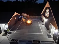 Rocky River Resort - 4-Star