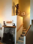 Pet Friendly Circle 4 Cabin And People Friendly As Well - Alppimaja