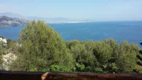 NUEVA Increíble casa con vistas al mar y piscina - Bungalows