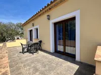 Judibar House with Barbecue and Pool with Jacuzzi in Calonge, Costa Brava. - 4-Star