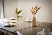 Cozy vacation home Zur Alten Burg/Family reunion/Edersee - Homestays