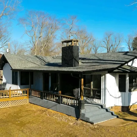 Lake Norfork View & Access in a Spacious Oasis, Sleeps 14, Near Mountain Home!