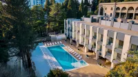 Montevil Hotel by Adamand Resort - アパートメント
