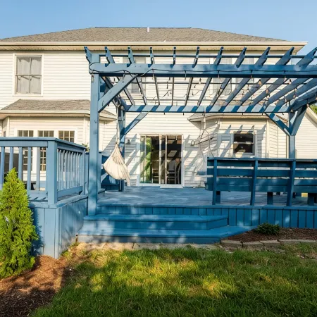 Cosmos Stays, Open Space, Jacuzzi, King Beds, Hot Tub, Serene, Spacious