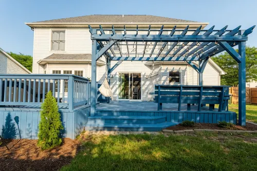 Cosmos Stays, Open Space, Jacuzzi, King Beds, Hot Tub, Serene, Spacious