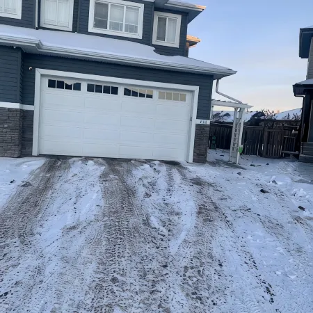 Entire One bedroom basement suite+Laundry+Kitchen