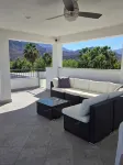 Exquisite Exclusive Elegant 4 Bdrm 6 bth heated pool moutain & golf course views