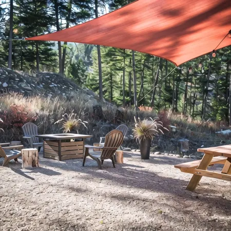 A Family Glamping Adventure Awaits