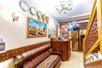 Bukhara Baraka Boutique Hotel