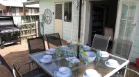 CHA CHA - Pet Friendly-Netflix WiFi - Homestays