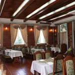 Pyat' Zvyozd Hotel - Inns