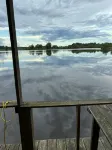 Georgia Southern Fans Welcome! Tranquil Nature & Fishing!Host Your Events! - 2-Star