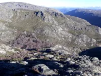 The Sotão do Mé-Mé - Serra da Estrela - 2 stelle