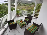 Charming villa with sea view - appartements de vacances