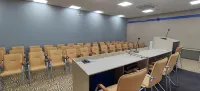 Wind Rose Hotel & Spa - Park Yeri