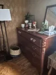 Cuyahoga River 2nd floor unit