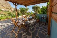 Casa Rural El Arenal - gimnasio
