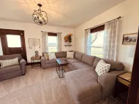 Updated Farmhouse with lots of outdoor space and beautiful views! - 3-Star