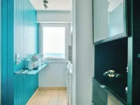 Sea view apartment - Homestays