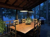 Uncle Joe's Cabin, Lakefront - 4 stjerner