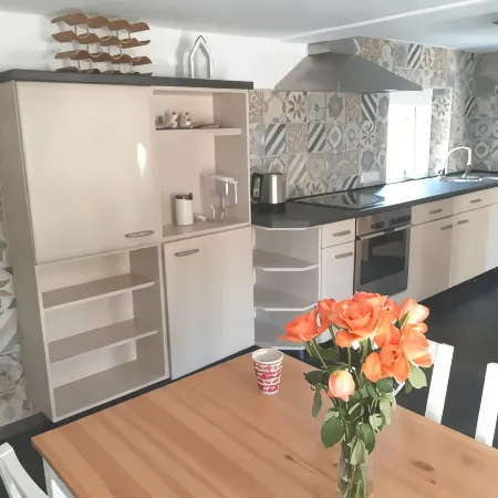 Vacation home Zum Unneschmitz, near the Rhine/Moselle,