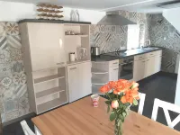 Vacation home Zum Unneschmitz, near the Rhine/Moselle,