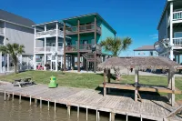 Matagorda Outfitters River Rental - 2-Star