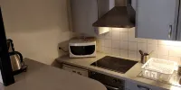 Apartment with parking in Old Lille