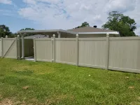 New, Cozy & peaceful stay, 30 minutes from New Orleans. Family and pet friendly! - Homestays