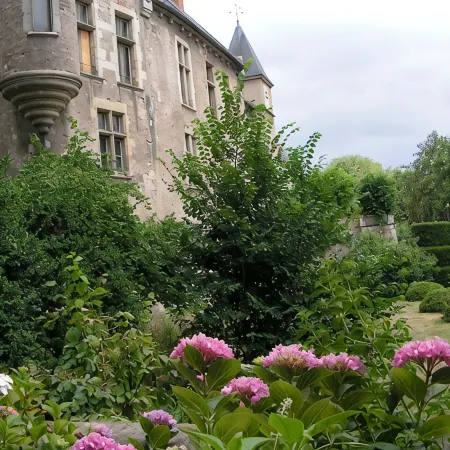 Studio Ideal for Curists, 30M2 Terrace, Magnificent View
