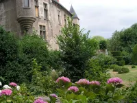 Studio Ideal for Curists, 30M2 Terrace, Magnificent View