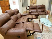 Newly Furnished, Entire Home, Pool House Hotels in Reseda