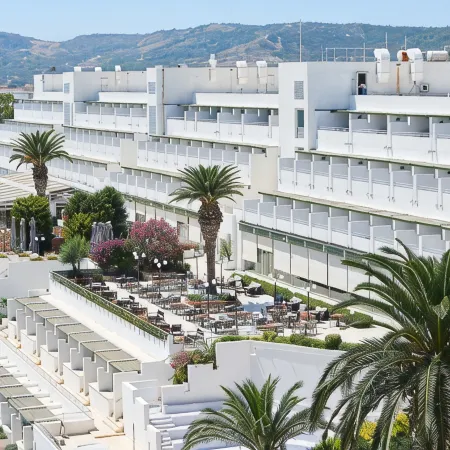 Altin Yunus Hotel & Spa - Çeşme