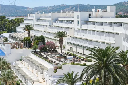 Altin Yunus Hotel & Spa - Çeşme