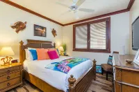 Last Minute Deal! Top Rated 3Bed/3Bath Ko Olina Beach Villa~Amazing Ocean Views! - Balkoner