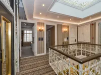 Alpek Hotel Hotels near Rustem Pasha Mosque