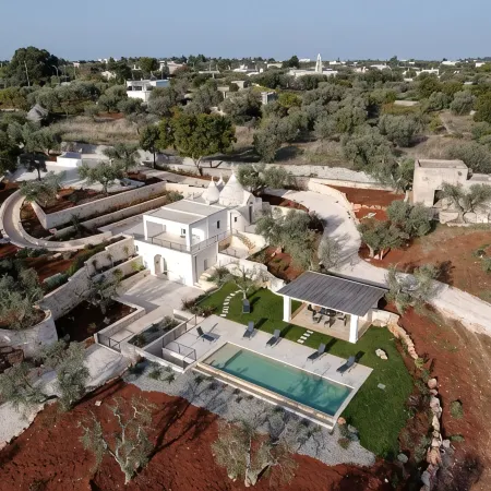 Trullo Mamamè