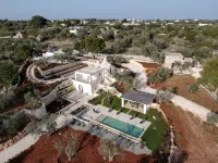 Trullo Mamamè - 3つ星